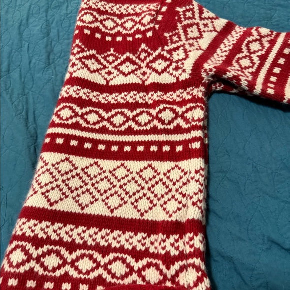 Eddie Bauer xl sweater new without tags - Picture 5 of 9